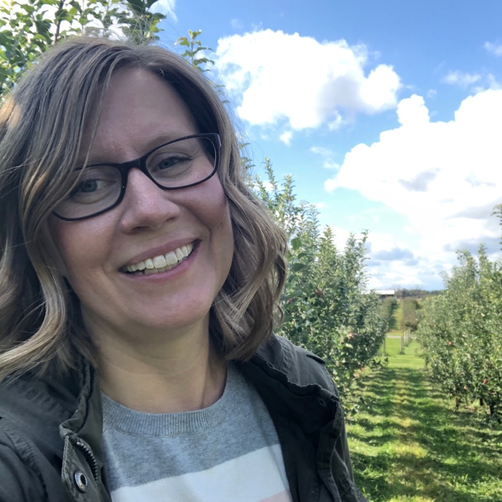 Meet your Posher, Jocelyn